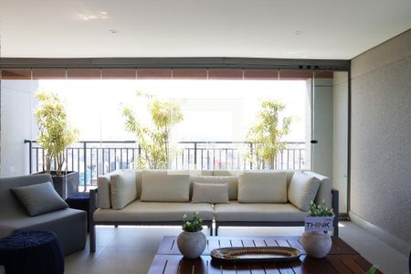 Studio para alugar com 17m², 1 quarto e sem vagaSalão de Festas