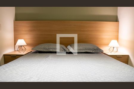 Quarto de kitnet/studio para alugar com 1 quarto, 17m² em República, São Paulo