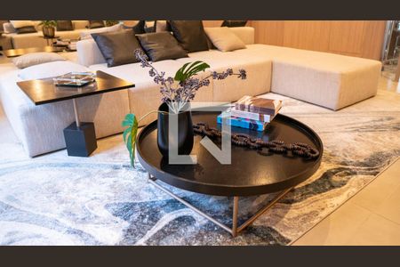 Studio para alugar com 17m², 1 quarto e sem vagaEntrada
