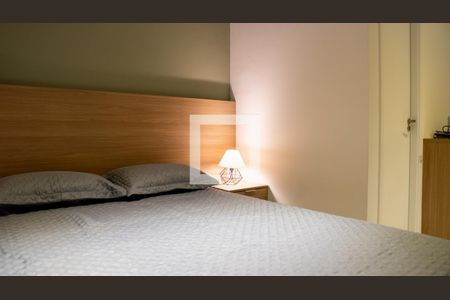 Quarto de kitnet/studio para alugar com 1 quarto, 17m² em República, São Paulo