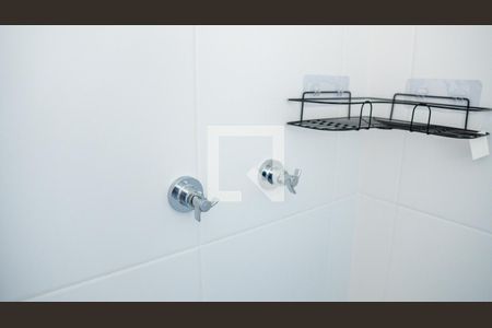 Studio para alugar com 17m², 1 quarto e sem vagaBanheiro