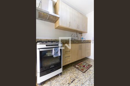 Apartamento para alugar com 120m², 3 quartos e 3 vagas Apartamento para alugar com 120m², 3 quartos e 3 vagasCozinha