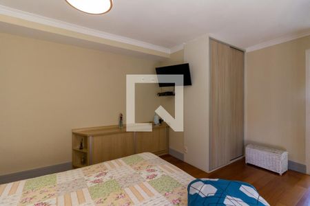 Apartamento para alugar com 120m², 3 quartos e 3 vagas Apartamento para alugar com 120m², 3 quartos e 3 vagasQuarto 1 Suíte
