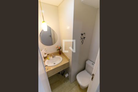 Apartamento para alugar com 120m², 3 quartos e 3 vagas Apartamento para alugar com 120m², 3 quartos e 3 vagasLavabo