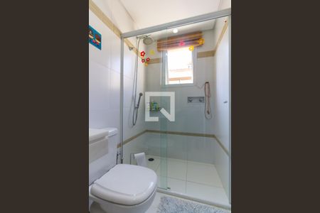 Apartamento para alugar com 120m², 3 quartos e 3 vagas Apartamento para alugar com 120m², 3 quartos e 3 vagasBanheiro da Suíte 2