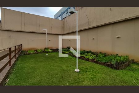 Apartamento para alugar com 120m², 3 quartos e 3 vagas Apartamento para alugar com 120m², 3 quartos e 3 vagasHorta