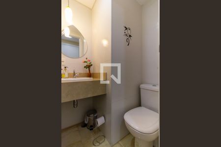 Apartamento para alugar com 120m², 3 quartos e 3 vagas Apartamento para alugar com 120m², 3 quartos e 3 vagasLavabo