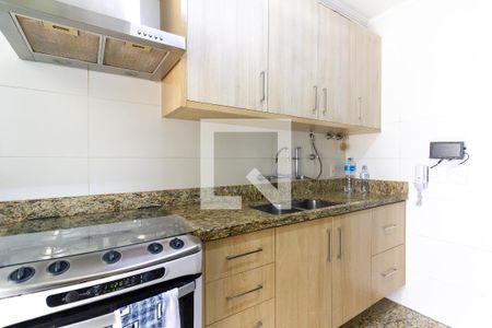 Apartamento para alugar com 120m², 3 quartos e 3 vagas Apartamento para alugar com 120m², 3 quartos e 3 vagasCozinha