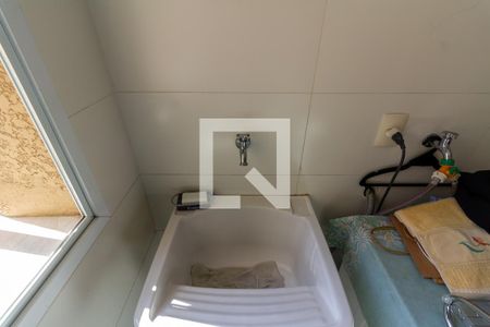 Apartamento para alugar com 120m², 3 quartos e 3 vagas Apartamento para alugar com 120m², 3 quartos e 3 vagasÁrea de Serviço