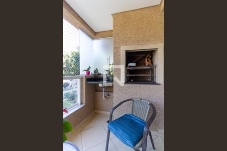 Apartamento para alugar com 120m², 3 quartos e 3 vagas Apartamento para alugar com 120m², 3 quartos e 3 vagas Churrasqueira