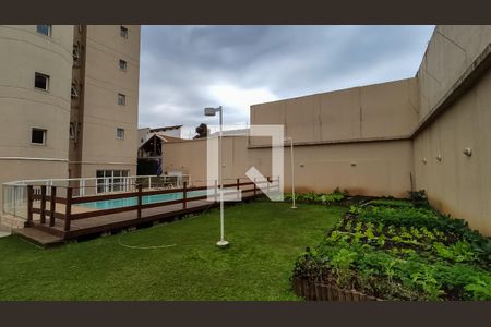 Apartamento para alugar com 120m², 3 quartos e 3 vagas Apartamento para alugar com 120m², 3 quartos e 3 vagasHorta