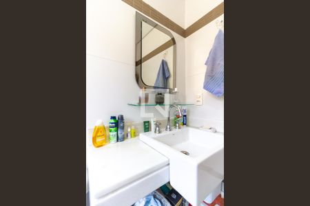 Apartamento para alugar com 120m², 3 quartos e 3 vagas Apartamento para alugar com 120m², 3 quartos e 3 vagasBanheiro da Suíte 3