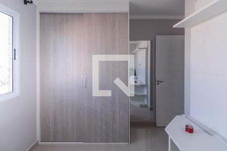 Apartamento para alugar com 75m², 3 quartos e 2 vagasQuarto 2