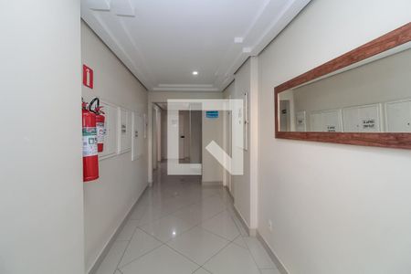 Apartamento para alugar com 75m², 3 quartos e 2 vagasHall de Entrada