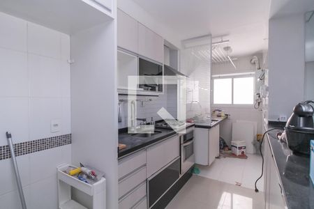 Apartamento para alugar com 75m², 3 quartos e 2 vagasCozinha