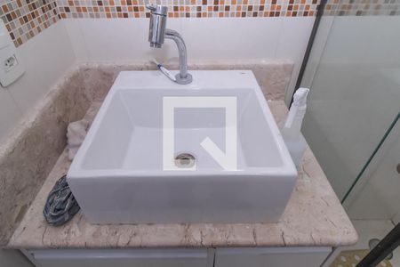 Apartamento para alugar com 75m², 3 quartos e 2 vagasBanheiro 2