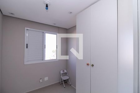 Quarto 1 de apartamento para alugar com 3 quartos, 75m² em Parque São Lucas, São Paulo