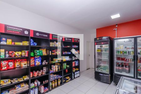 Apartamento para alugar com 75m², 3 quartos e 2 vagasMini Mercado