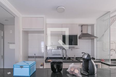 Apartamento para alugar com 75m², 3 quartos e 2 vagasCozinha