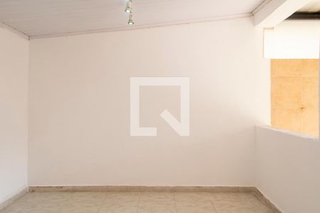 Saleta de apartamento à venda com 2 quartos, 110m² em Santana, São Paulo