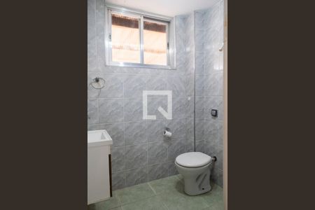 Banheiro de apartamento à venda com 2 quartos, 110m² em Santana, São Paulo