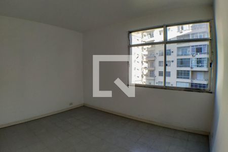 Quarto 2 de apartamento para alugar com 2 quartos, 75m² em Icaraí, Niterói