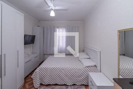 Quarto 1 de casa à venda com 4 quartos, 450m² em Vila Prudente, São Paulo