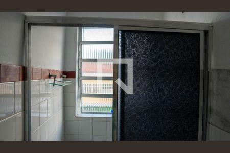Studio para alugar com 30m², 1 quarto e sem vaga Studio para alugar com 30m², 1 quarto e sem vagaDetalhe
