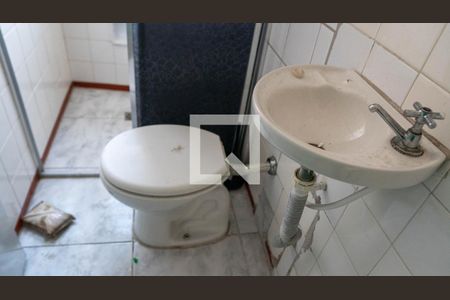 Studio para alugar com 30m², 1 quarto e sem vaga Studio para alugar com 30m², 1 quarto e sem vagabanheiro