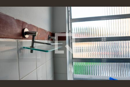 Studio para alugar com 30m², 1 quarto e sem vaga Studio para alugar com 30m², 1 quarto e sem vagaDetalhe