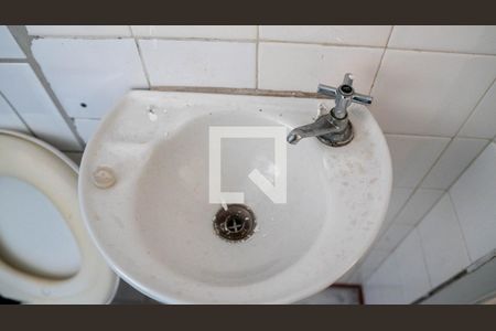 Studio para alugar com 30m², 1 quarto e sem vaga Studio para alugar com 30m², 1 quarto e sem vagabanheiro