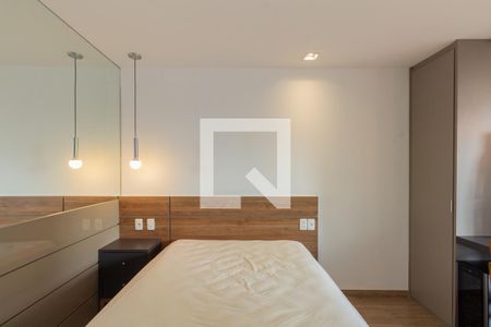 Studio de kitnet/studio à venda com 1 quarto, 30m² em Vila Olímpia, São Paulo