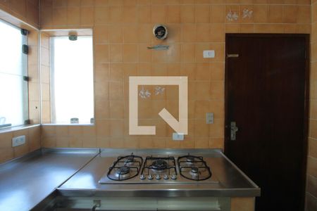 Casa para alugar com 340m², 3 quartos e 8 vagasCozinha