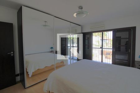 Casa para alugar com 340m², 3 quartos e 8 vagasSuíte