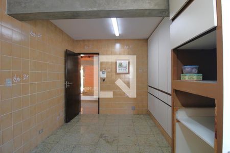 Casa para alugar com 340m², 3 quartos e 8 vagasCozinha