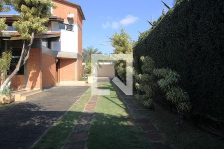 Casa para alugar com 340m², 3 quartos e 8 vagasGaragem