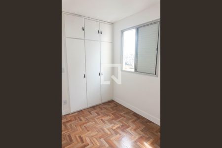 Apartamento para alugar com 39m², 1 quarto e 1 vagaQuarto