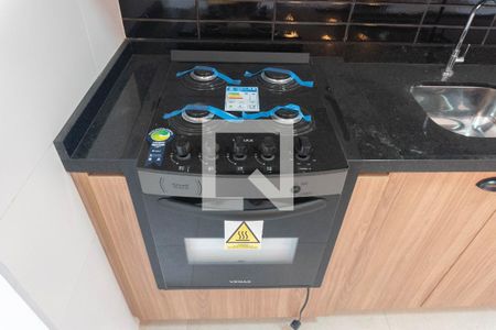 Apartamento para alugar com 39m², 1 quarto e 1 vagaCozinha