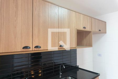 Apartamento para alugar com 39m², 1 quarto e 1 vagaCozinha