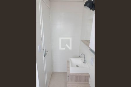 Apartamento para alugar com 39m², 1 quarto e 1 vagaBanheiro
