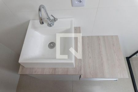 Apartamento para alugar com 39m², 1 quarto e 1 vagaBanheiro