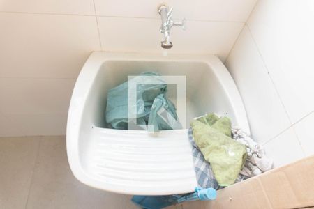 Apartamento para alugar com 39m², 1 quarto e 1 vagaÁrea de Serviço