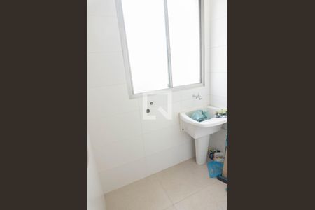 Apartamento para alugar com 39m², 1 quarto e 1 vagaÁrea de Serviço