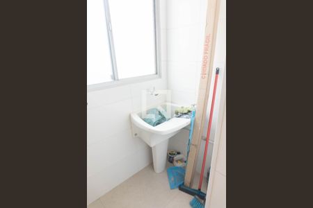 Apartamento para alugar com 39m², 1 quarto e 1 vagaÁrea de Serviço