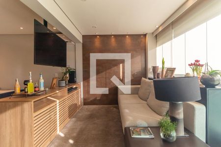 Studio de kitnet/studio à venda com 1 quarto, 39m² em Pinheiros, São Paulo