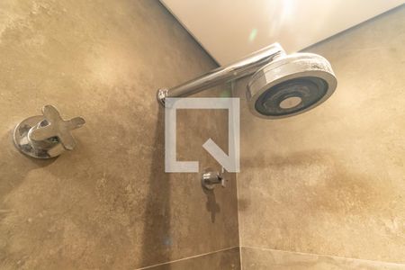 Studio à venda com 39m², 1 quarto e 1 vagaBanheiro