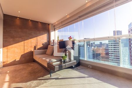 Studio de kitnet/studio à venda com 1 quarto, 39m² em Pinheiros, São Paulo