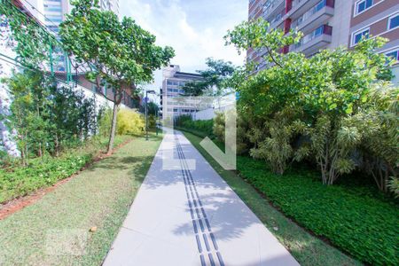 Studio à venda com 39m², 1 quarto e 1 vagaÁrea comum