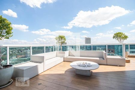 Studio à venda com 39m², 1 quarto e 1 vagaÁrea comum