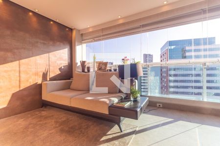 Studio de kitnet/studio à venda com 1 quarto, 39m² em Pinheiros, São Paulo